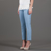 Joseph Bing Trousers / Mist