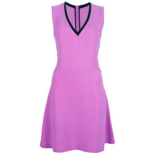 Joseph Diane Dress / Pink