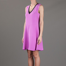 Joseph Diane Dress / Pink