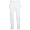Joseph Quentin Trousers / White