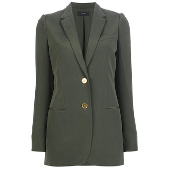 Joseph Boy Jacket / Khaki
