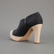 Acne Cisetta Shoes Boot / Black