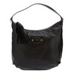 Anya Hindmarch Faithful Hobo / Black