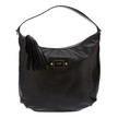 Anya Hindmarch Faithful Hobo / Black