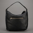 Anya Hindmarch Faithful Hobo / Black