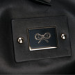 Anya Hindmarch Faithful Hobo / Black