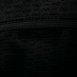 Anya Hindmarch Faithful Hobo / Black