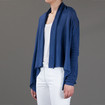 Joseph Lisa Cardigan / Blue