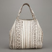 Anya Hindmarch Belvedere Snake / Natural