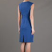 Joseph Greta Dress / Royal Blue