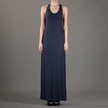 Acne Carylin Dress / Navy