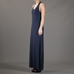 Acne Carylin Dress / Navy