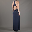 Acne Carylin Dress / Navy