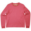 Folk Taped Sweatshirt / Rose