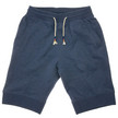 Folk Track Short / Navy