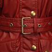 Belstaff Trackmaster Jacket / Red Belstaff Trackmaster Jacket / Red