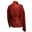 Belstaff Trackmaster Jacket / Red Belstaff Trackmaster Jacket / Red