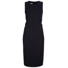 By Malene Birger Pantina Dress / Black